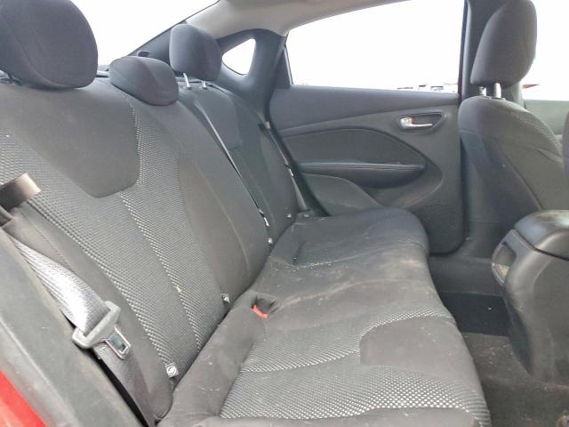 Dodge Dart Sxt Sport Image 10