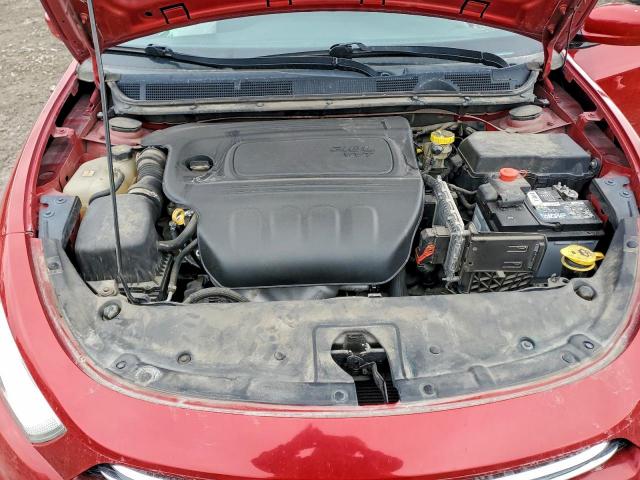 Dodge Dart Sxt Sport Image 11