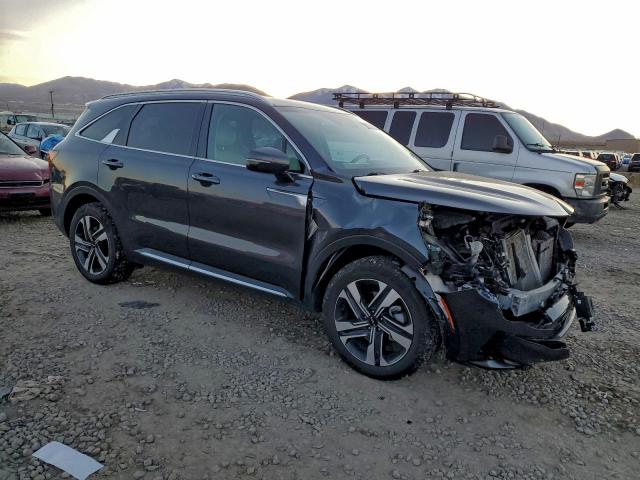 Kia Sorento Ex Image 4