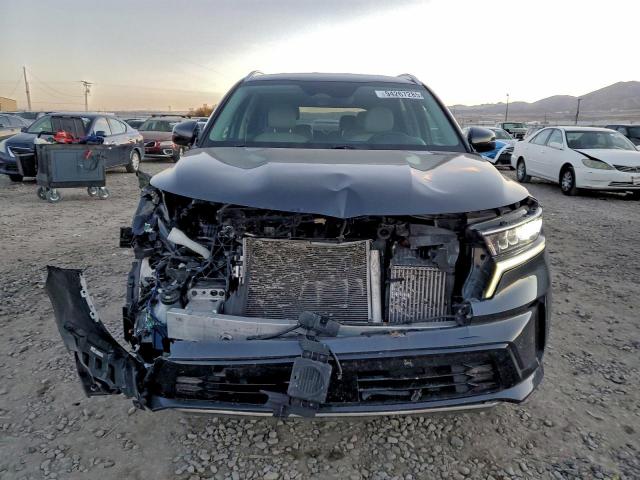 Kia Sorento Ex Image 6