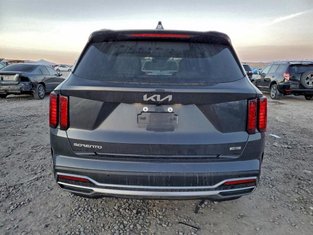 Kia Sorento Ex Image 5