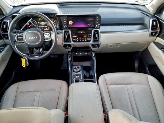 Kia Sorento Ex Image 12