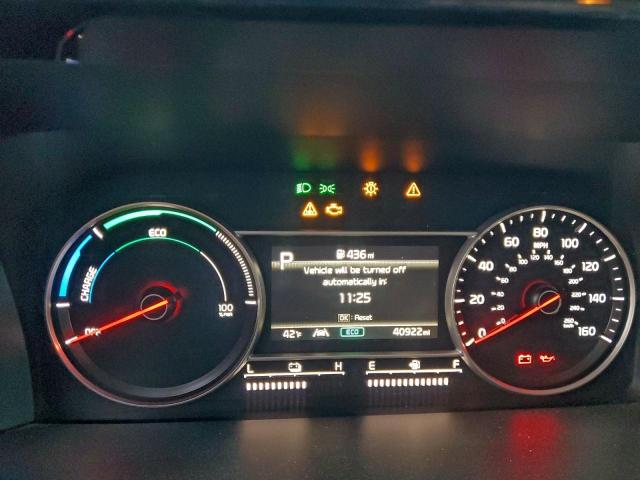 Kia Sorento Ex Image 10