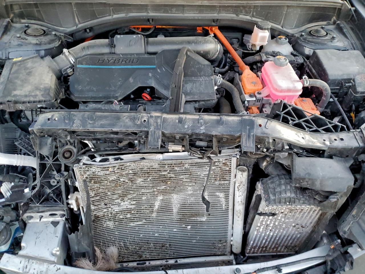 Kia Sorento Ex Image 11