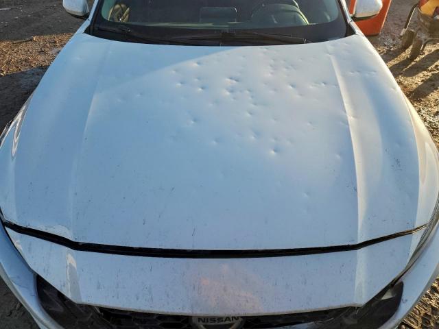 Nissan Altima Sv Image 12