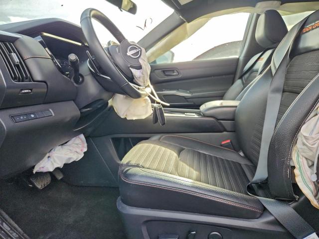 Nissan Pathfinder Rock Creek Image 4