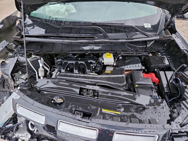 Nissan Pathfinder Rock Creek Image 12