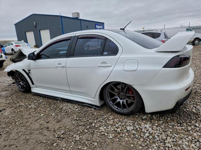 Mitsubishi Evo Evolution Image 9