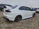 Mitsubishi Evo Evolution Image 4