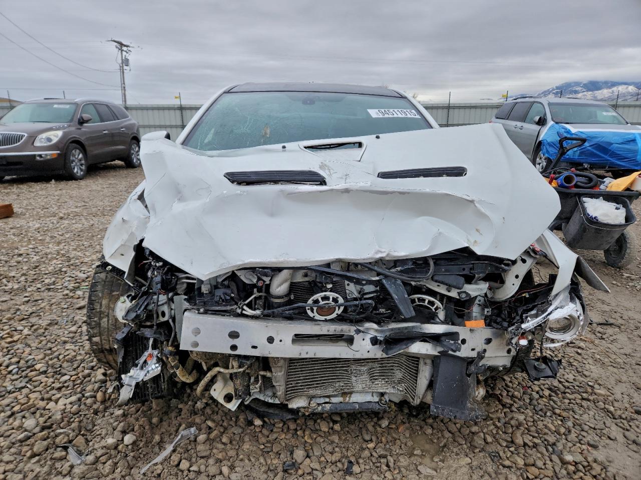 Mitsubishi Evo Evolution Image 7