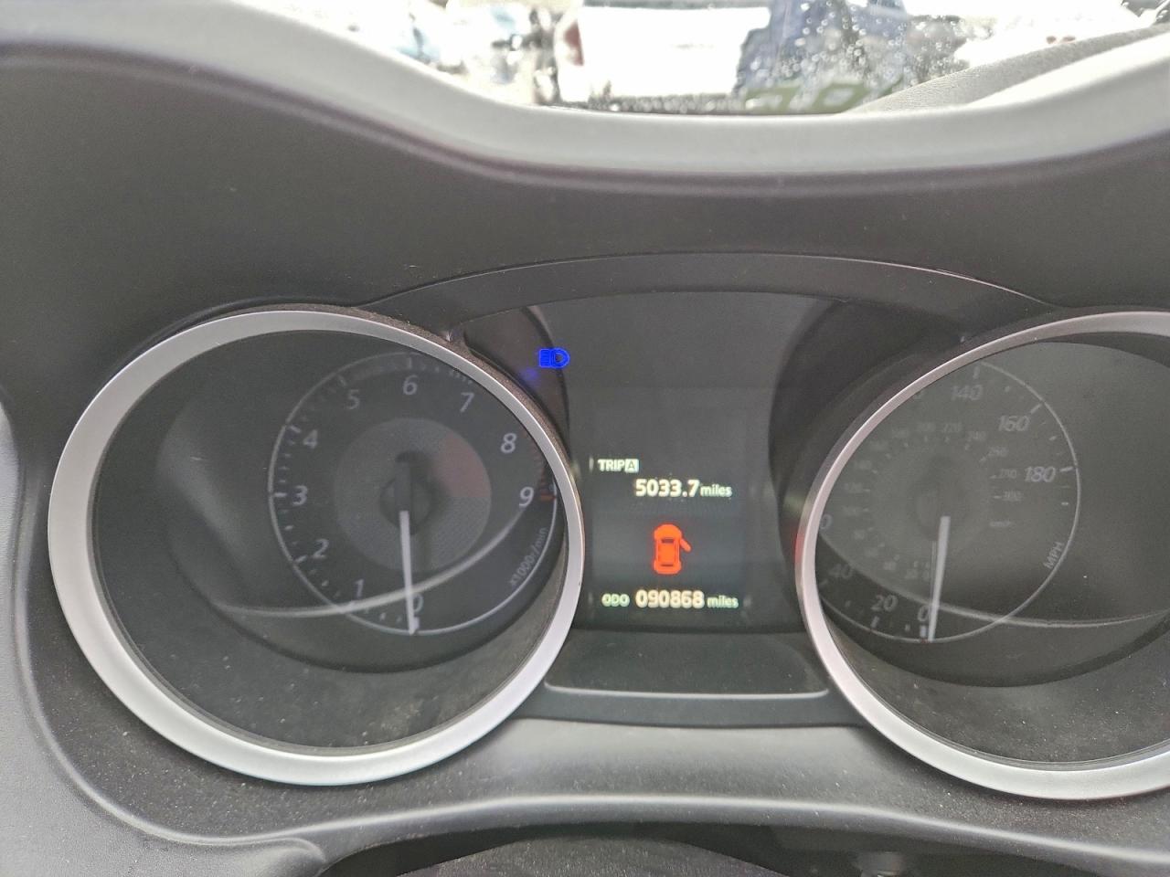 Mitsubishi Evo Evolution Image 13