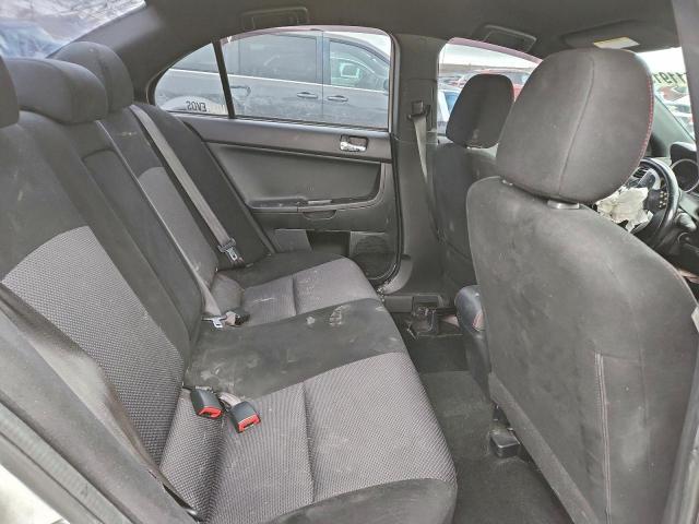 Mitsubishi Evo Evolution Image 11