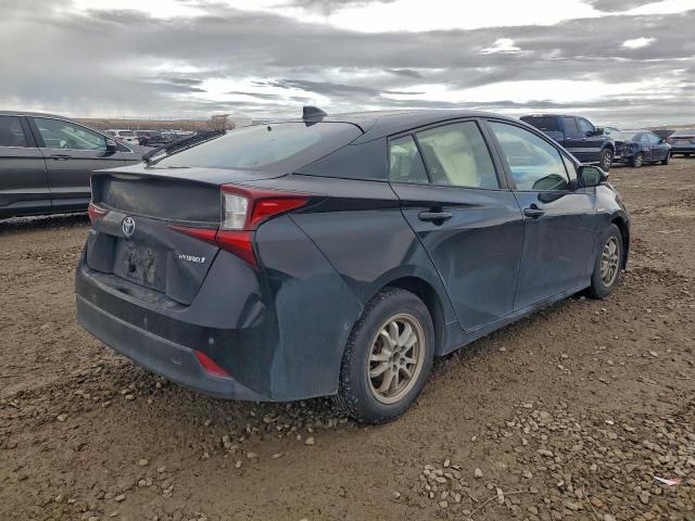 Toyota Prius Special Edition Image 12