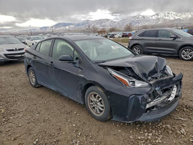 Toyota Prius Special Edition Image 4