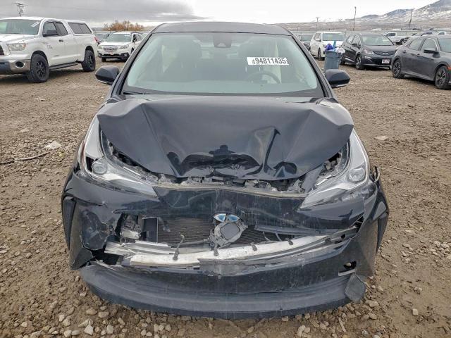 Toyota Prius Special Edition Image 6