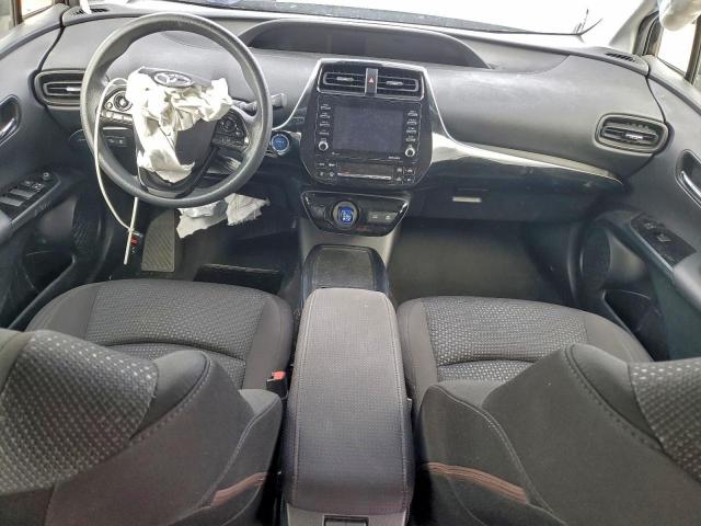 Toyota Prius Special Edition Image 8