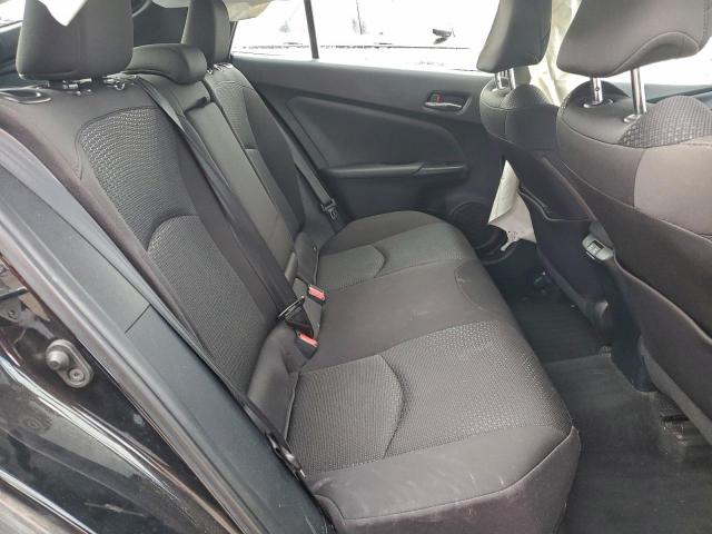 Toyota Prius Special Edition Image 7