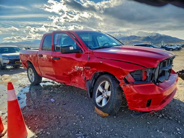Ram 1500 St Image 2