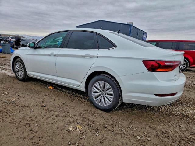 Volkswagen Jetta S Image 2