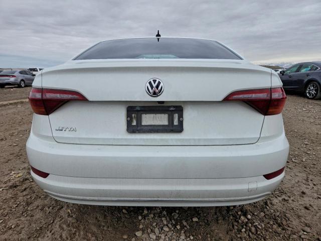 Volkswagen Jetta S Image 10