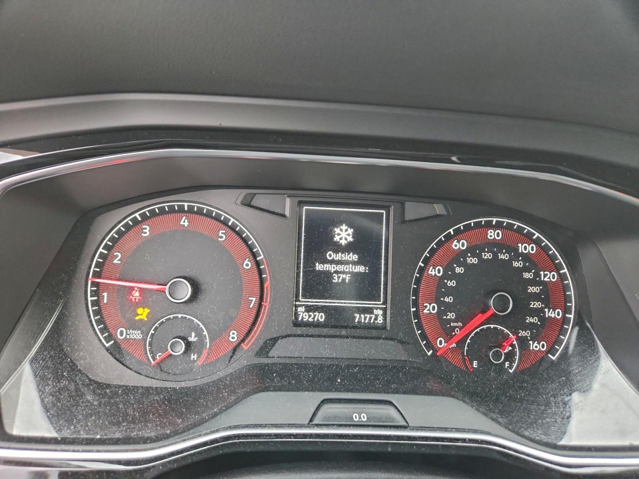 Volkswagen Jetta S Image 4