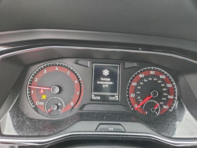 Volkswagen Jetta S Image 4