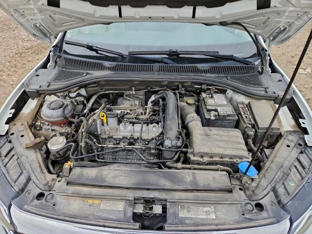 Volkswagen Jetta S Image 8