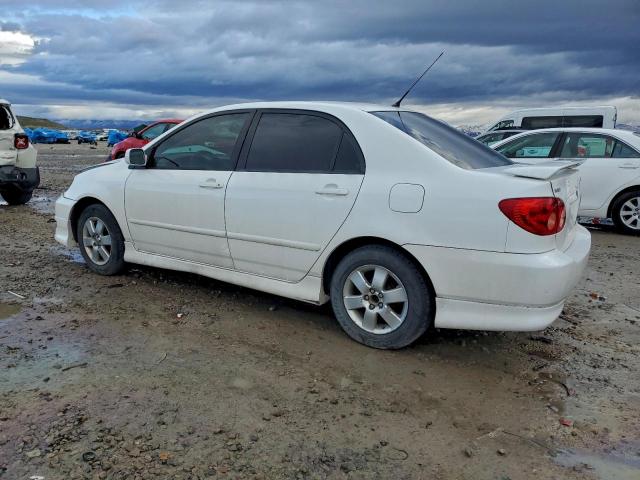 Toyota Corolla Ce Image 7