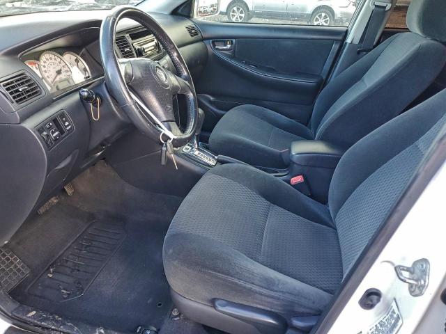 Toyota Corolla Ce Image 2