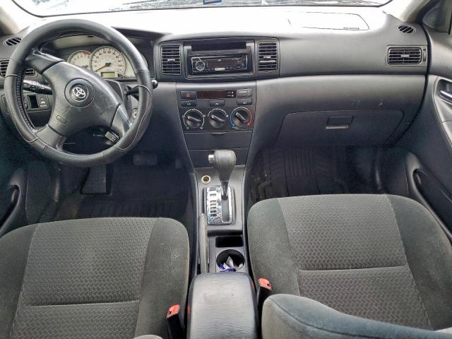 Toyota Corolla Ce Image 12