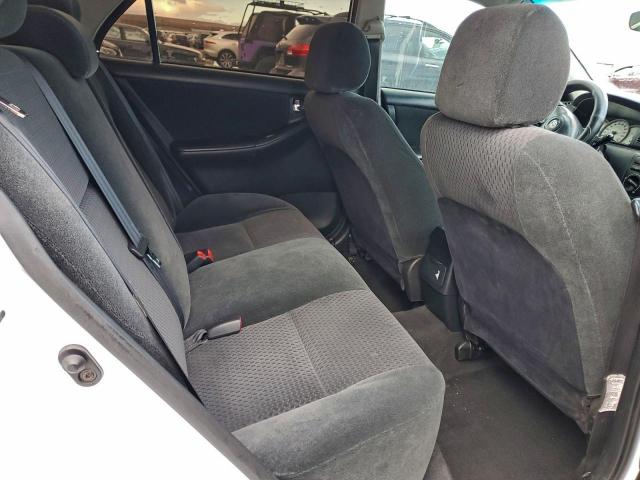 Toyota Corolla Ce Image 8