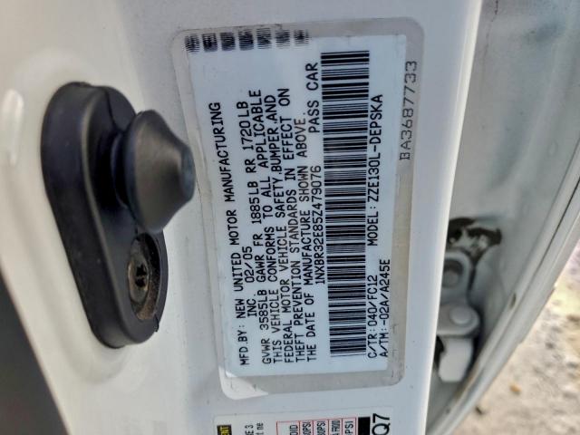 Toyota Corolla Ce Image 9