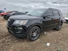 Ford Explorer Sport Image 1