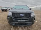 Ford Explorer Sport Image 11