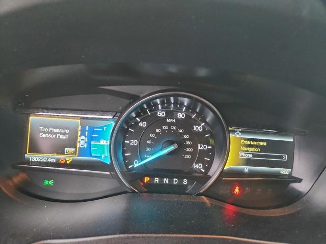 Ford Explorer Sport Image 7