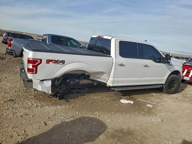 Ford F-150 Supercrew Image 5