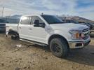 Ford F-150 Supercrew Image 12