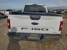 Ford F-150 Supercrew Image 6