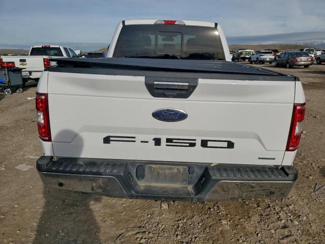 Ford F-150 Supercrew Image 6