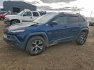 Jeep Cherokee Trailhawk Image 1
