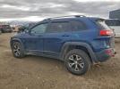 Jeep Cherokee Trailhawk Image 7