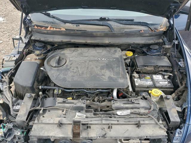 Jeep Cherokee Trailhawk Image 9