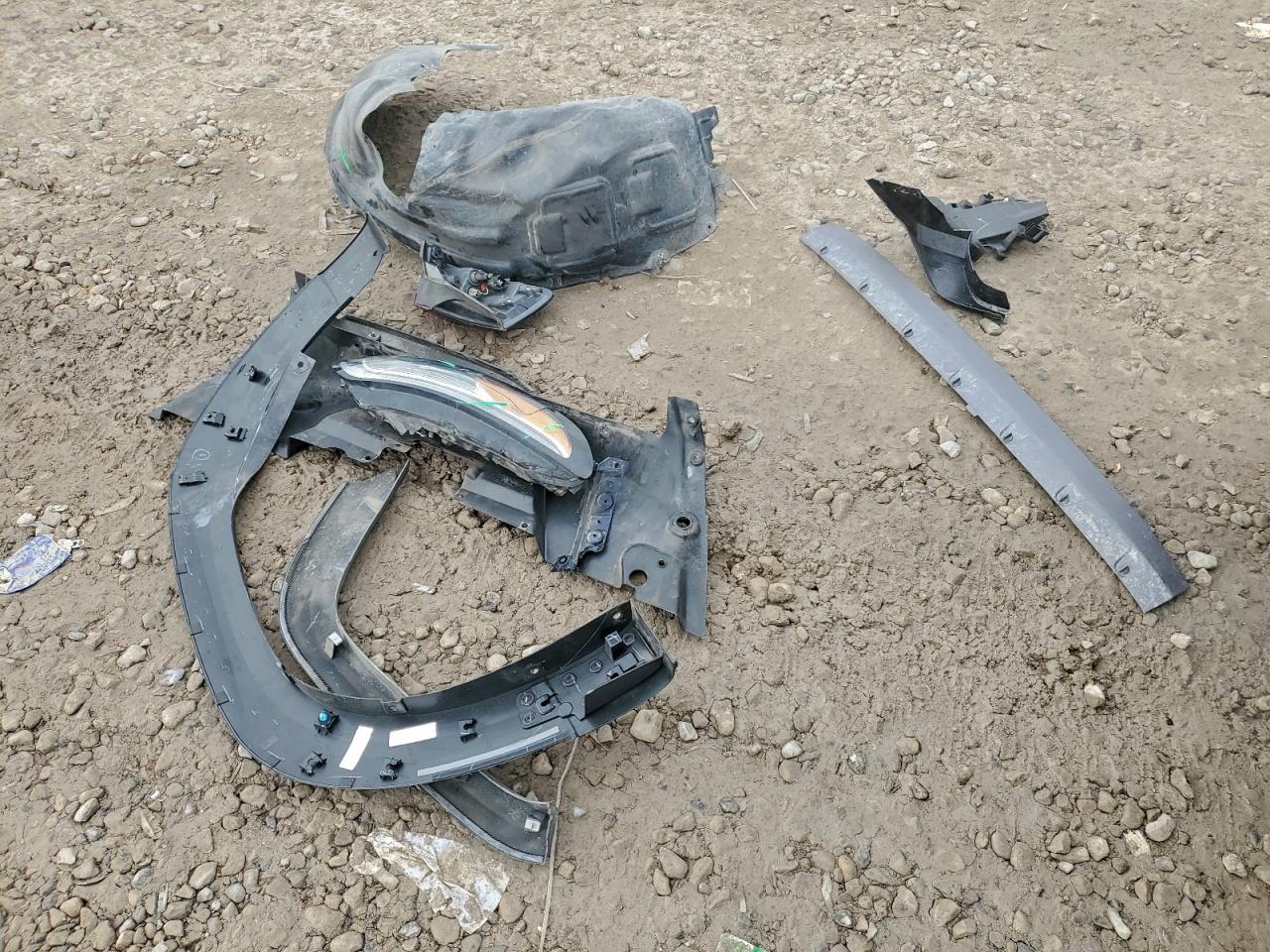 Jeep Cherokee Trailhawk Image 8