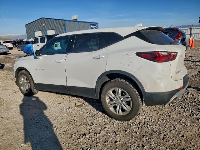 Chevrolet Blazer 2lt Image 3