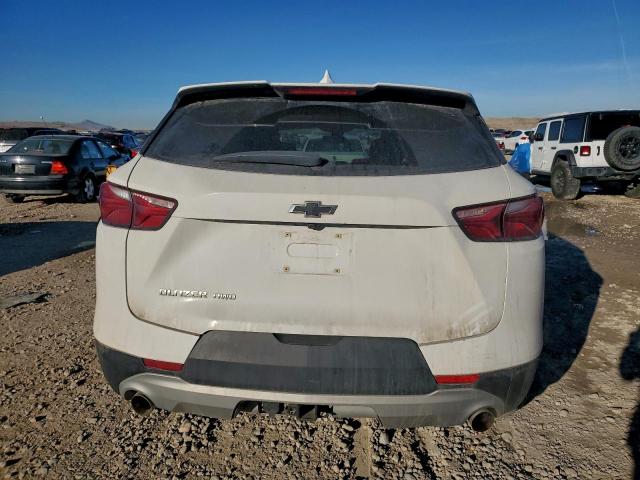 Chevrolet Blazer 2lt Image 4