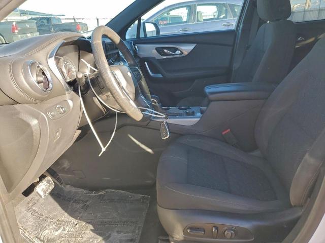 Chevrolet Blazer 2lt Image 6