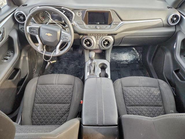 Chevrolet Blazer 2lt Image 11