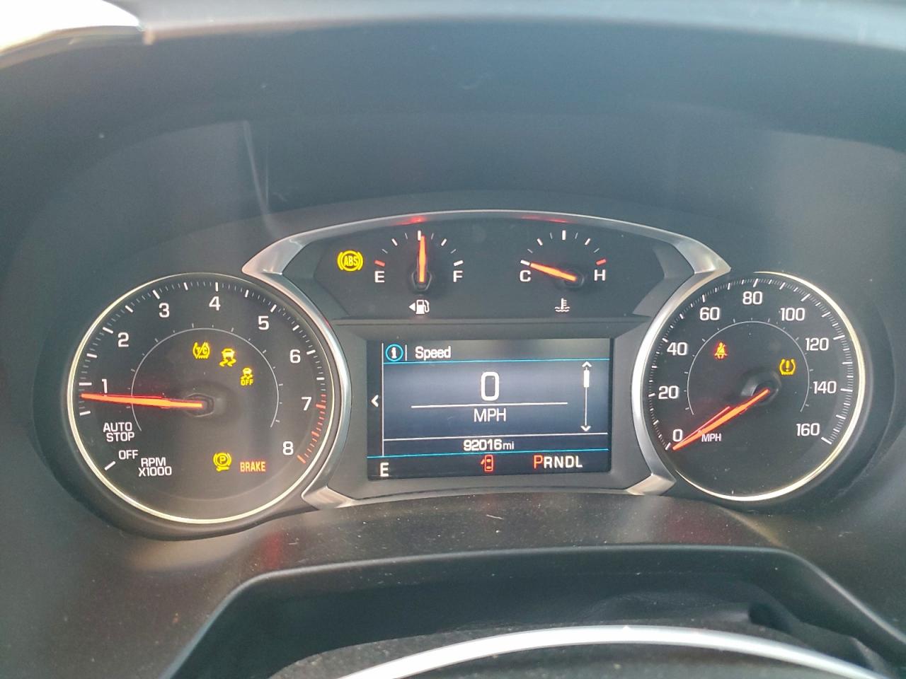 Chevrolet Blazer 2lt Image 12