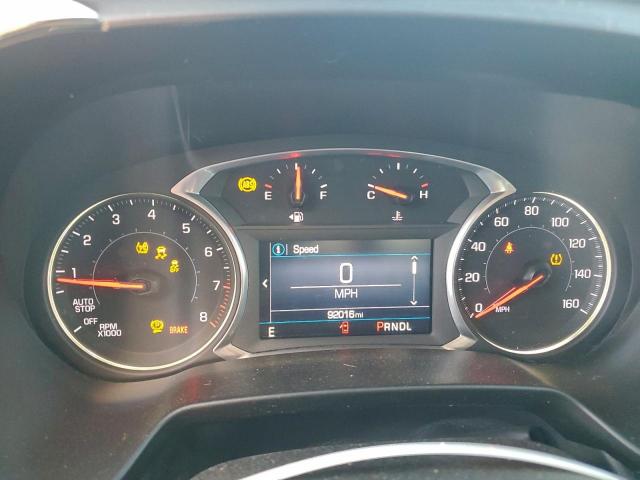 Chevrolet Blazer 2lt Image 12