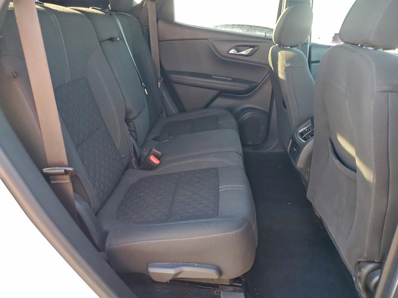 Chevrolet Blazer 2lt Image 8